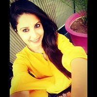 Indu Bushan
