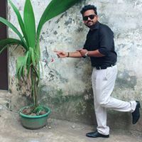 Er Nikhil