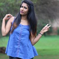 Likhitha Manjunath