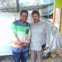 ராம்சுந்தர் வசந்தி