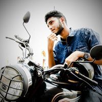 Gautham Ajit