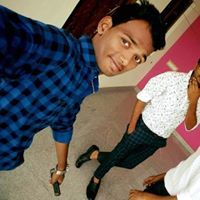 Shaik Ali-Sonu