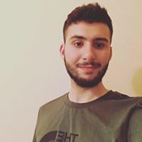 Δημήτρης Λιάκος