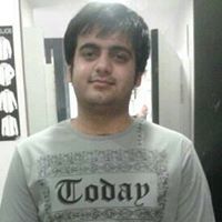 Ahmad Kamal