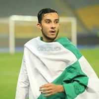 Abdelrahman Salem