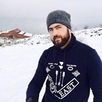 Ali Hussien