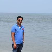 Sandip Kumar