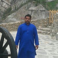 Amir Shahzad