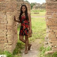 Sonia Shah