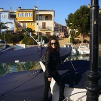 Анелия Дълбокова