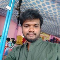 Prashanth Vamshi