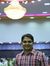 Shreyas...
