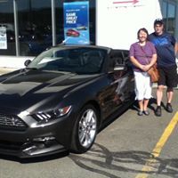 Lorraine Mercer-Parsons