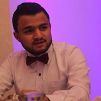 Mahmoud Hashesh