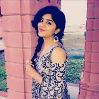 Gargi Dwivedi