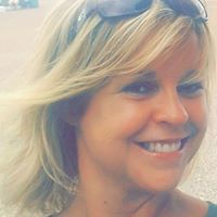 Amy Baldridge