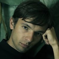 Дмитрий Брыков