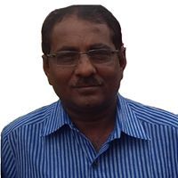 Dinesh Adroja