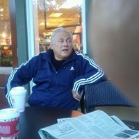 Alan David
