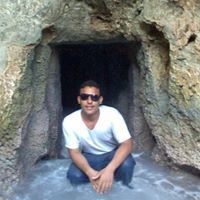 Abdullah Mahmood
