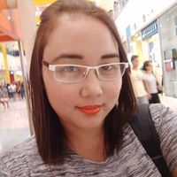 Antonette Baladjay