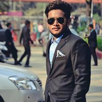Farhan Rupom