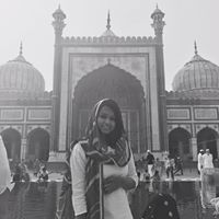 Anushruti Singh