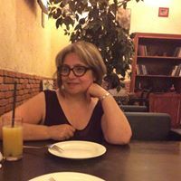 ლალი დოლიშვილი