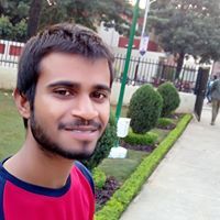 Ankit Verma