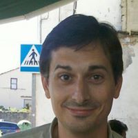 David Setién Berodia