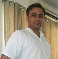 Vijay Mehta
