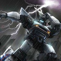 Жоро Чаушев