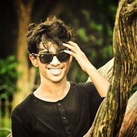 Jayparth More