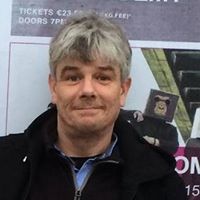 Finian Reilly
