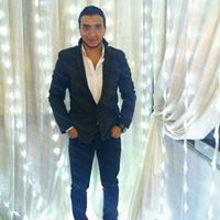 Mohamed Mohamed