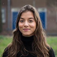 Isabelle Kleinveld