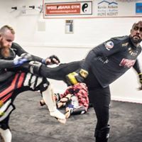 Cris Thompson-Brooks