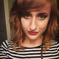 Stephanie Bertoniere