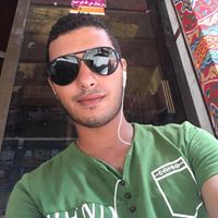 Chemist Abd El-Menaem