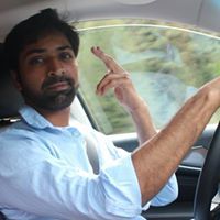 Raghavkumar Patel