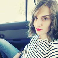 თეა თუშიშვილი