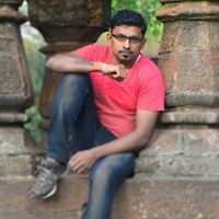 Prashant Kolhapurkar