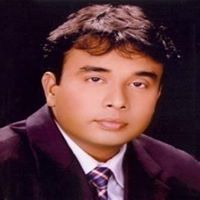 Al-Mahmud Mithu