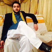 Abbas Shah