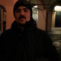 Mattia Badan