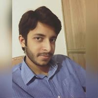 Hashir Ch