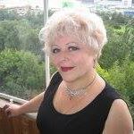 Ольга Белоусова