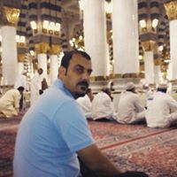 Mohammad Alzuby
