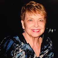 MARJ HALL