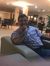 Hesham ...